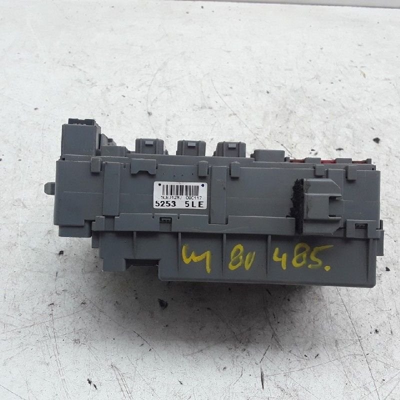 BOITIER FUSIBLES Honda Civic (FA / FD) (|52535LE|), Utilisé, Honda