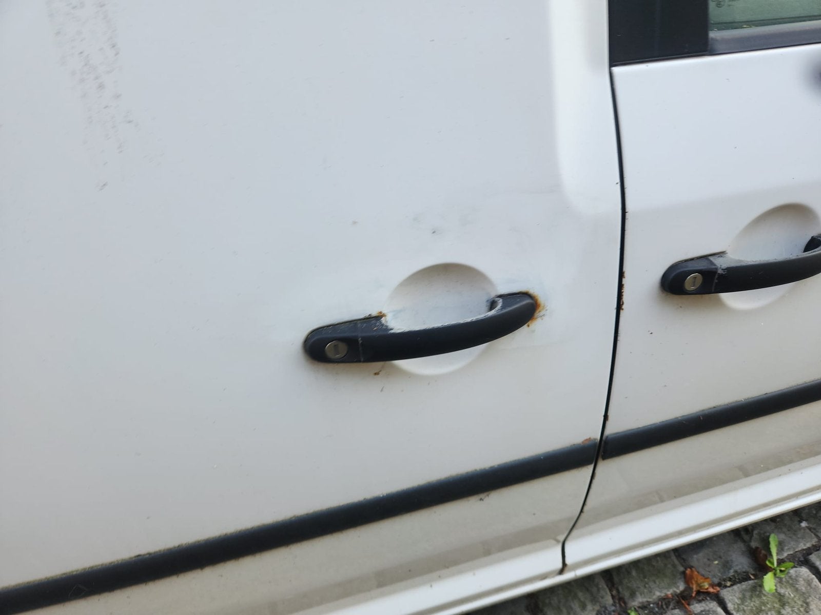 Vw caddy lederen golf 5 gti kuipzetels, Particulier, Diesel, Te koop