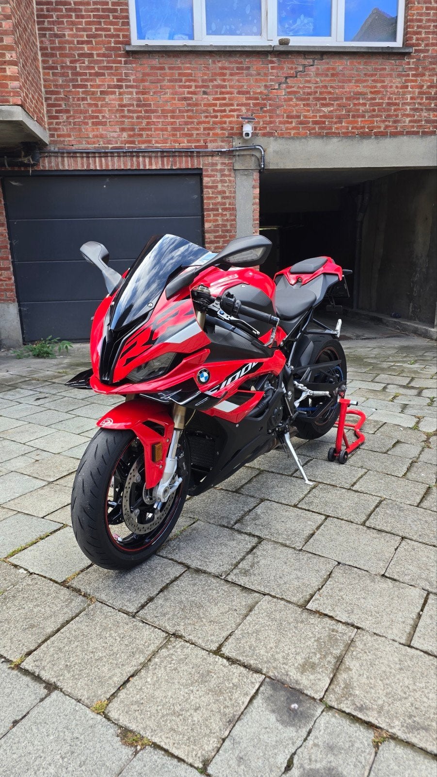 s1000rr, Motos, Particulier