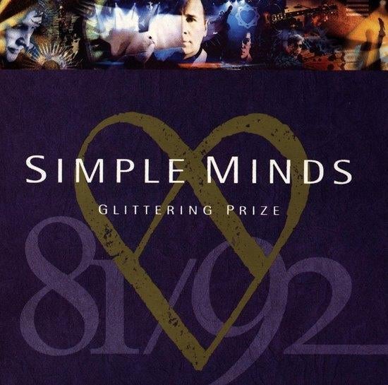 SIMPLE MINDS - 70 CD COLLECTIE TE KOOP!, Cd's en Dvd's, Cd's | Pop, Verzenden, Zo goed als nieuw