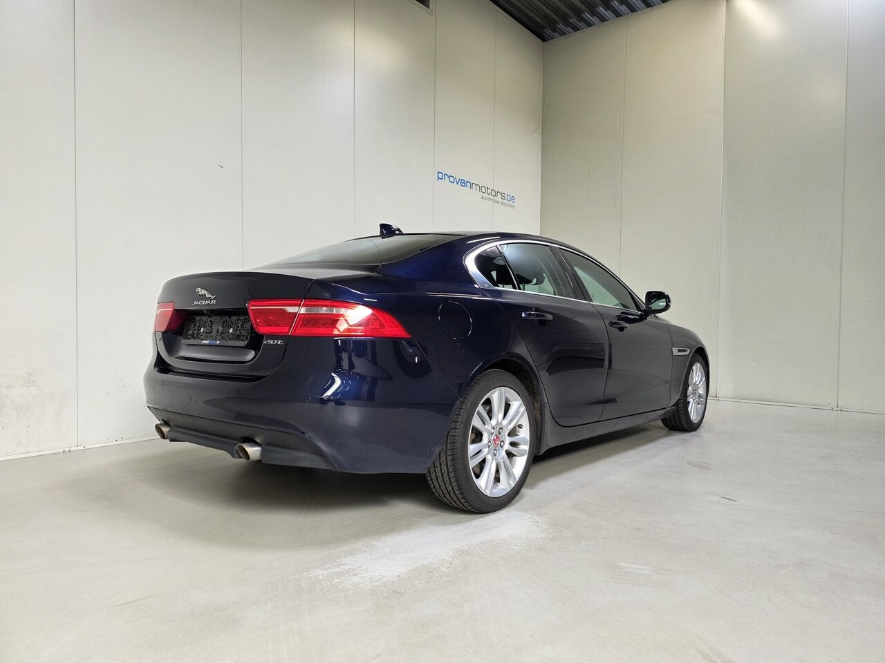 Jaguar XE 2.0t Benzine Autom. - GPS - Topstaat!, Autos, Jaguar, 0 kg, Achat, https://public.car-pass.be/vhr/a760211d-df7f-4f89-9c2d-a8f0a2e9b80d