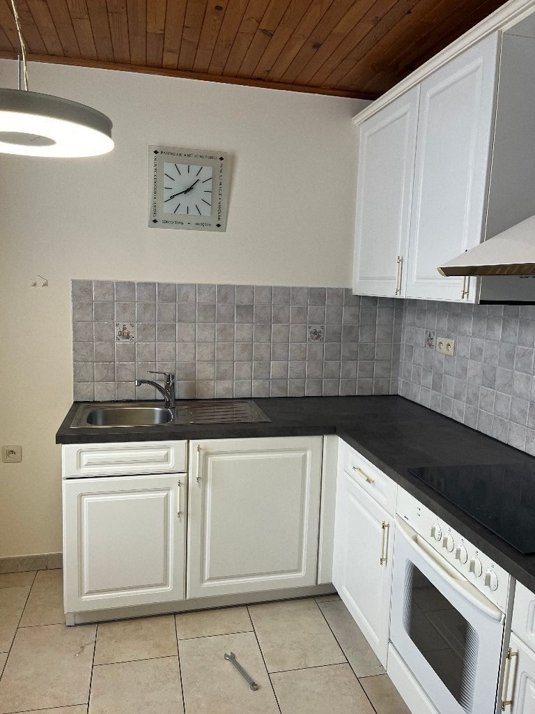 appartement met 1 slaapkamer  dilsen stokkem, Immo, Huizen en Appartementen te koop, Maasmechelen, 500 tot 1000 m², Appartement