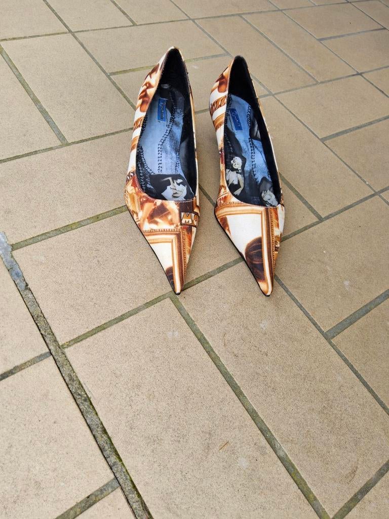 Leuke Signatur pumps, maat 41, nieuw, Nieuw, Ophalen of Verzenden, Overige kleuren, Signatur
