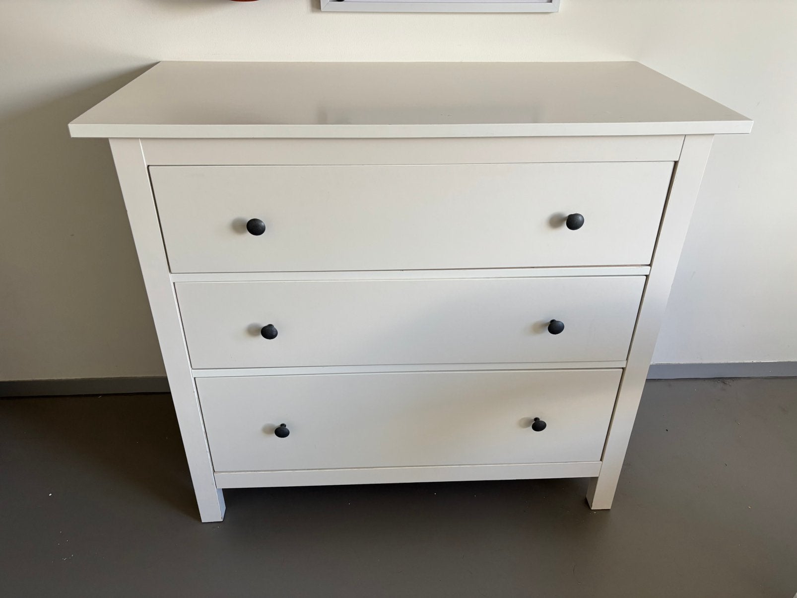 Dressoir , 51 x 110, Huis en Inrichting, Ophalen, Gebruikt, 100 tot 150 cm, 3 of 4 laden