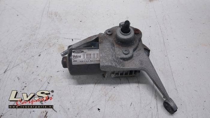 Moteur essuie-glace avant d'un Ford Transit Connect, -, 3 mois de garantie, -, -