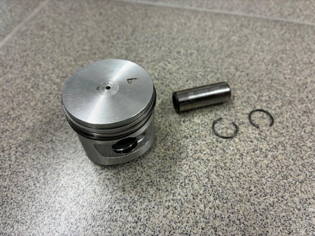 Piston moteur d’origine excellent état HONDA AMIGO, Enlèvement ou Envoi, Neuf