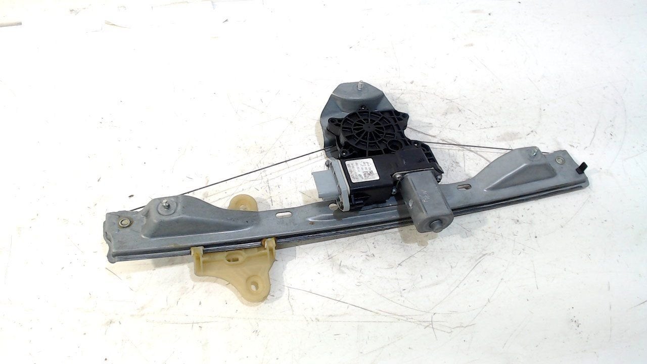 Raammechaniek elektrisch rechts voor Smart Forfour, Onderdelen@venauto.nl, Van der Ven Autorecycling B.V., Ettenseweg 76, 4706 PB Roosendaal, The Netherlands