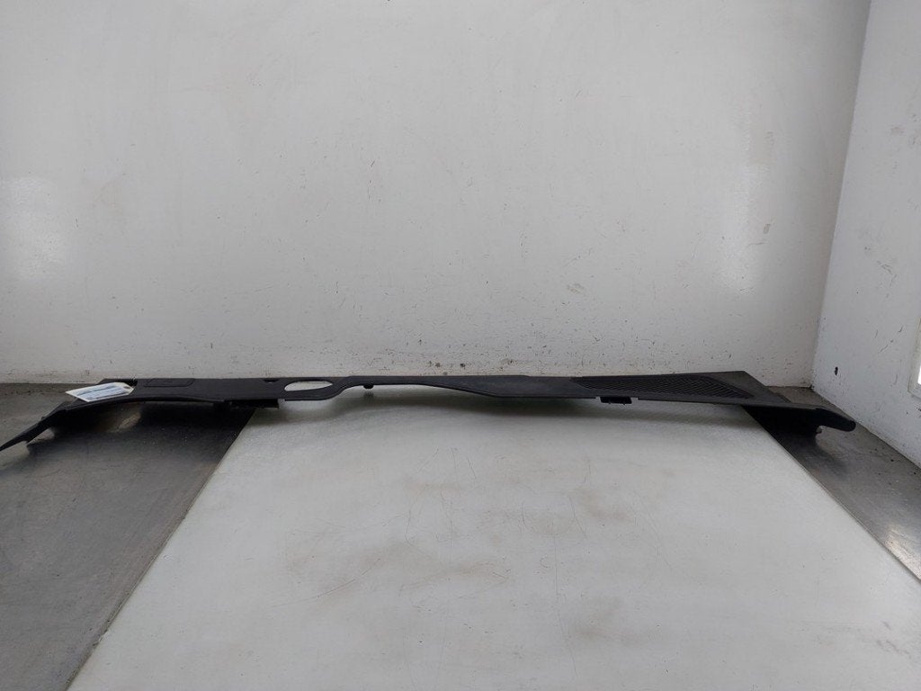 BAIE DE PARE BRISE Porsche Macan (95B) (01-2014/09-2018), Utilisé, Porsche