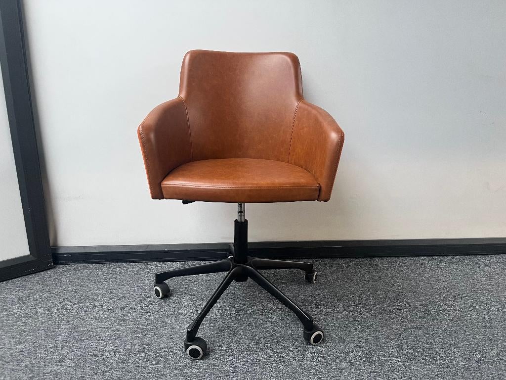 Kuipstoel – Et al (Oranje), Ophalen, Oranje