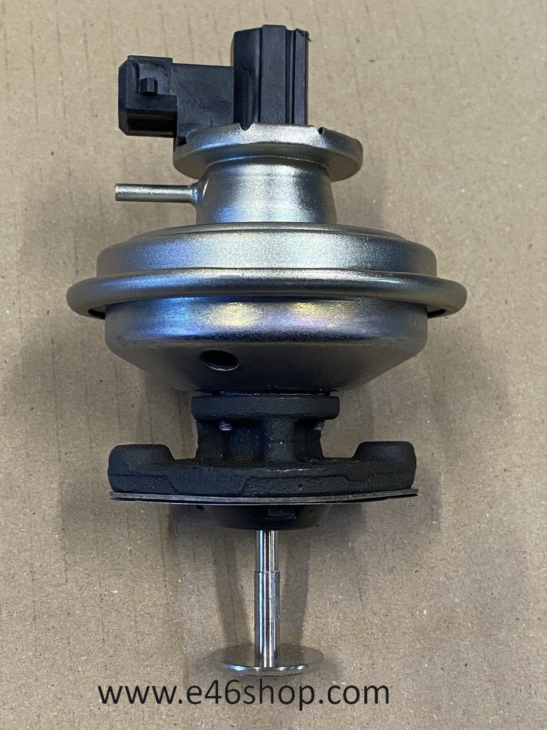 AGR EGR KLEP BMW N47 DIESEL OEM 11717801942 NIEUW, Auto-onderdelen, -, -, Nieuw, Ophalen of Verzenden