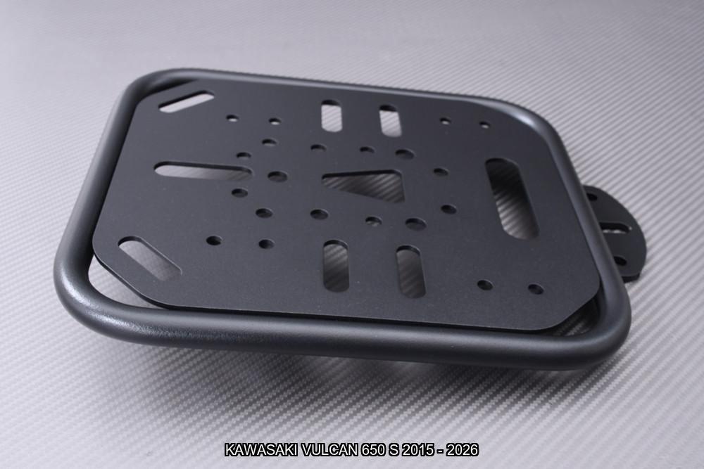 Support Top-Case KAWASAKI VULCAN 650 S 2015 - 2026, Enlèvement ou Envoi, Neuf