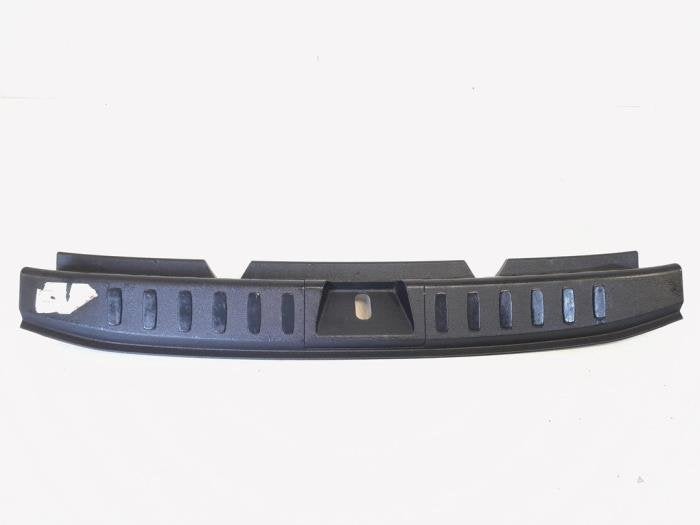 Bekleding Achterklep van een BMW X1, Auto-onderdelen, Gebruikt, -, -, Ophalen of Verzenden