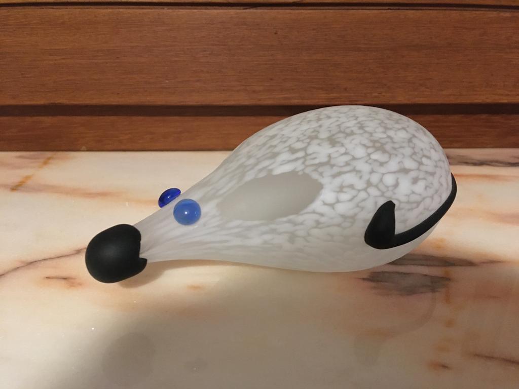 Nieuwe Borowski Mickey, Ophalen of Verzenden