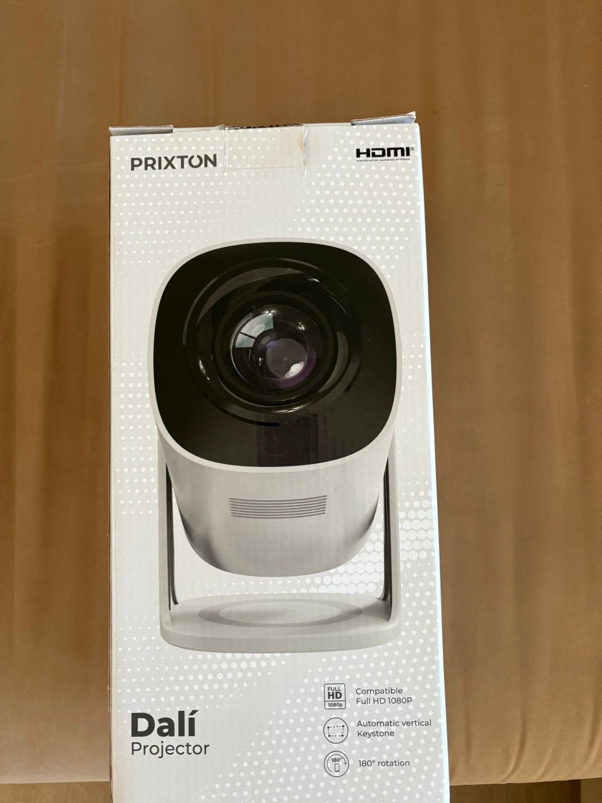 Tv, Audio, Tv en Foto, Ophalen, Zo goed als nieuw