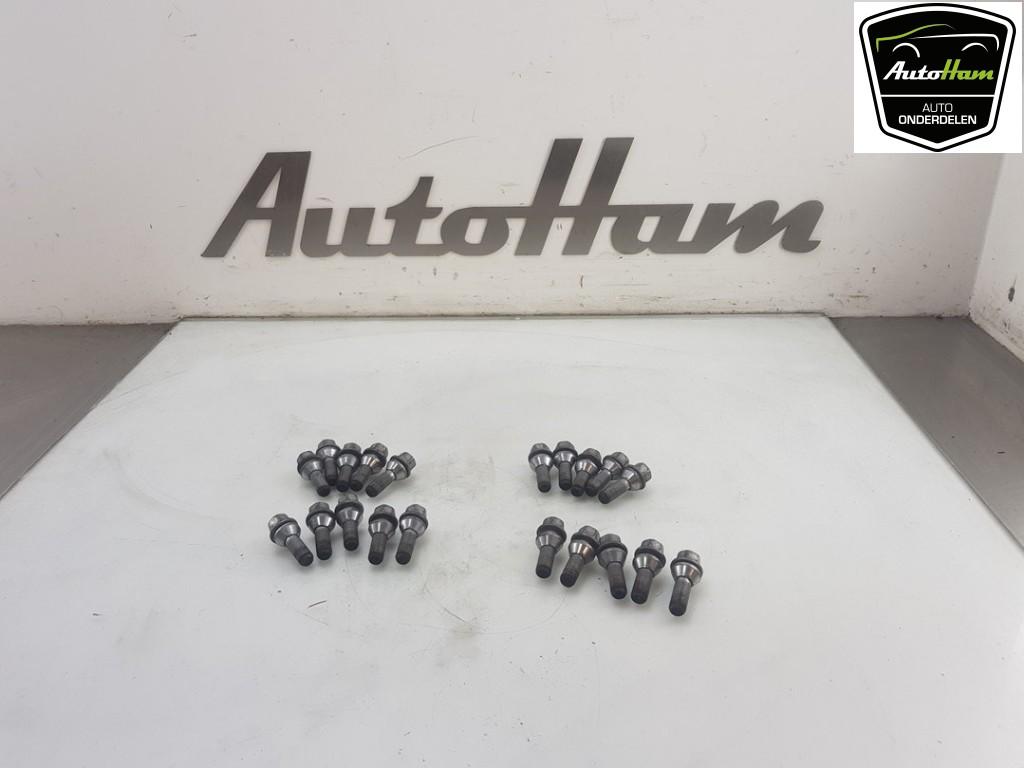 BOULONS DE ROUE Volvo XC90 II (01-2014/12-2022) (|31423735|), Utilisé, Volvo