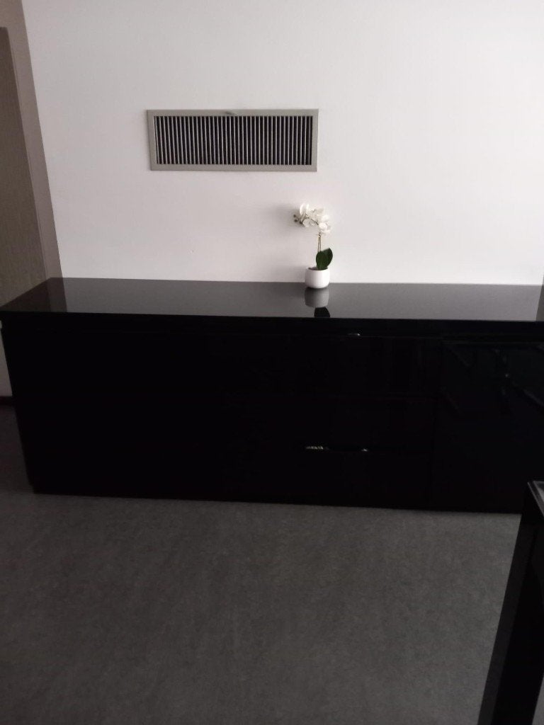 EETKAMER, Ophalen, Zo goed als nieuw, 4 tot 6 stoelen