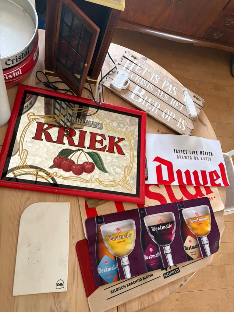 Man Cave, Ophalen of Verzenden, Zo goed als nieuw