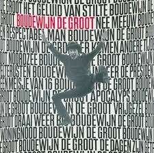 Boudewijn De Groot > Het geluid van stilte, Cd's en Dvd's, Ophalen of Verzenden