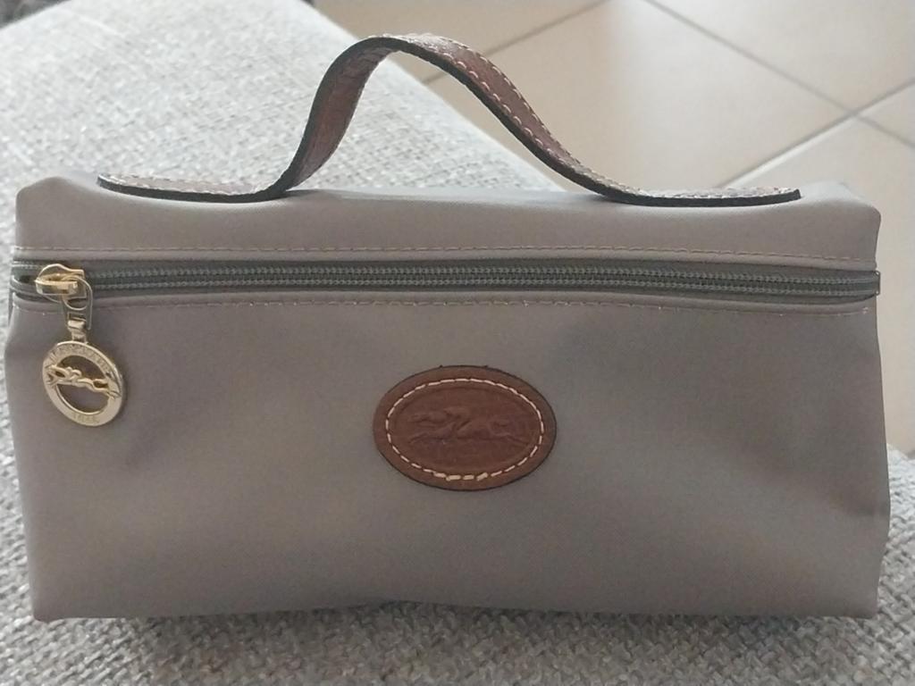 Trousse Longchamp