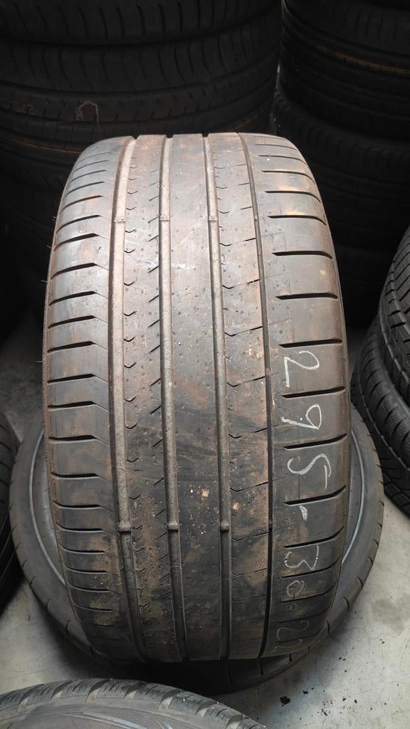 295/30 zr22 29530r22 295/30/r22, Enlèvement