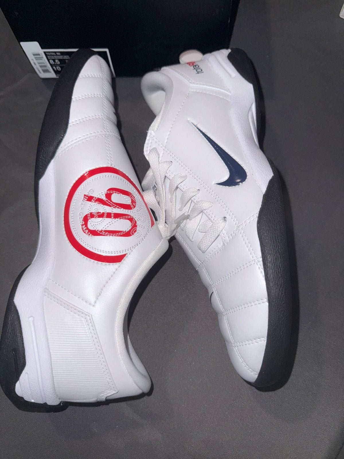 nike, Sport en Fitness, Voetbal, Ophalen of Verzenden, Nieuw, Schoenen