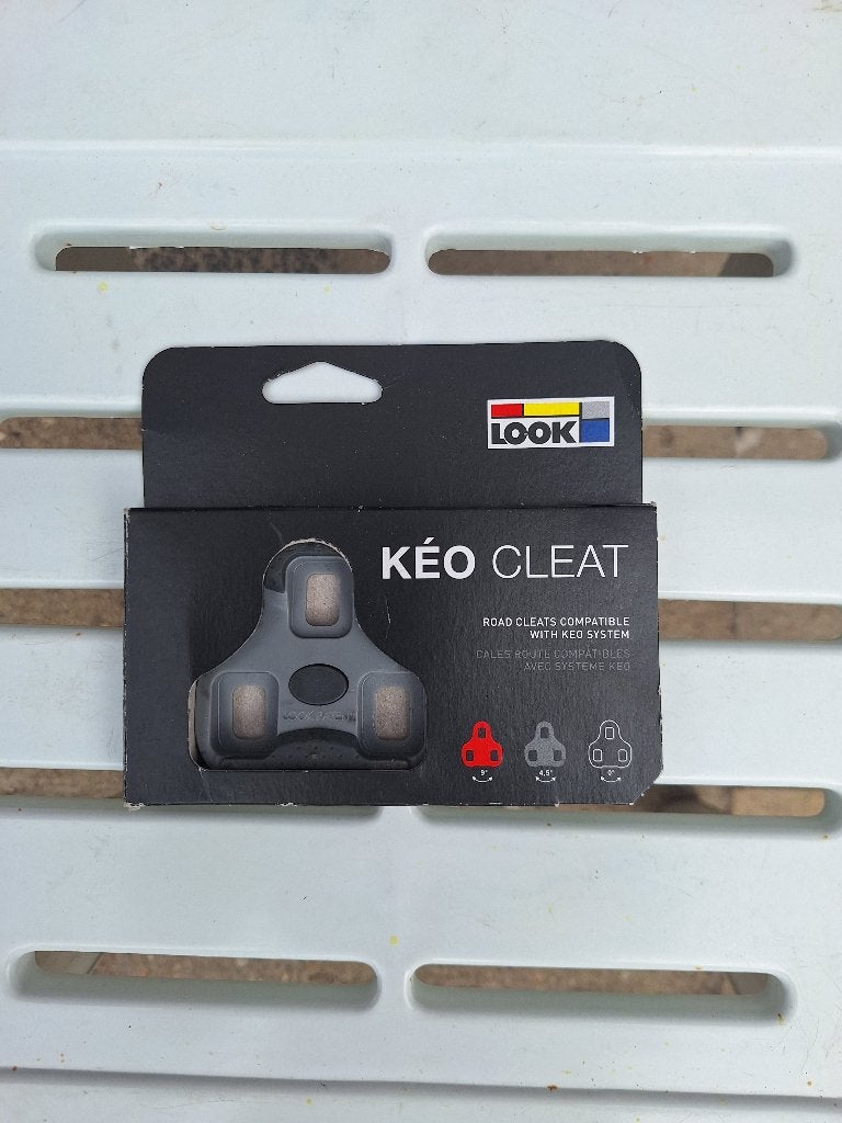 Schoenplaatjes, Fietsen en Brommers, Ophalen of Verzenden, Schoenen