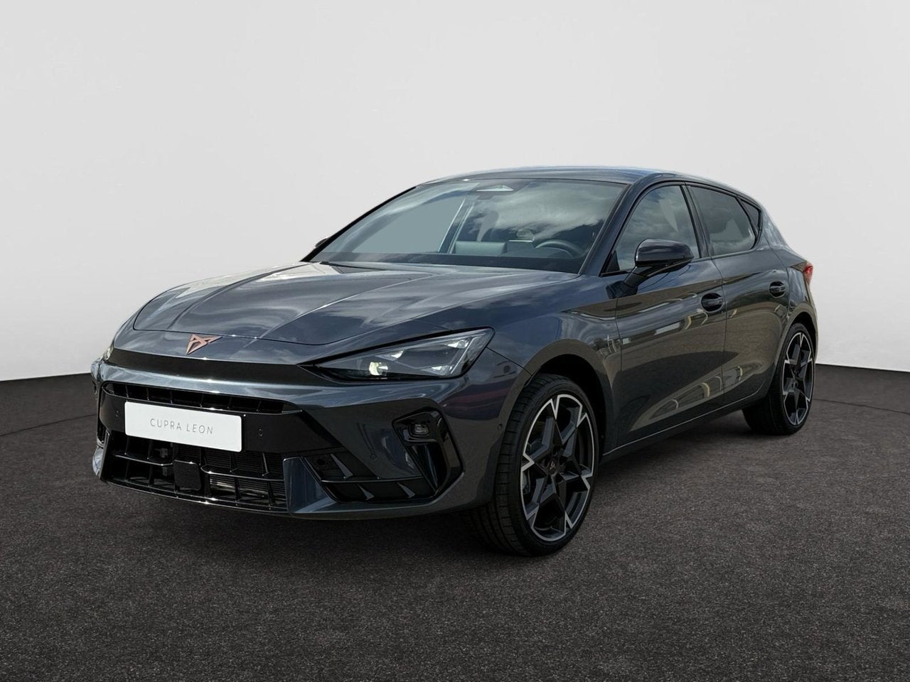 Cupra Leon 5D Impulse Plus 1.5 eTSI 150pk DSG-7 Mild Hybrid, Autos, Argent ou Gris, Achat, Leon, Berline