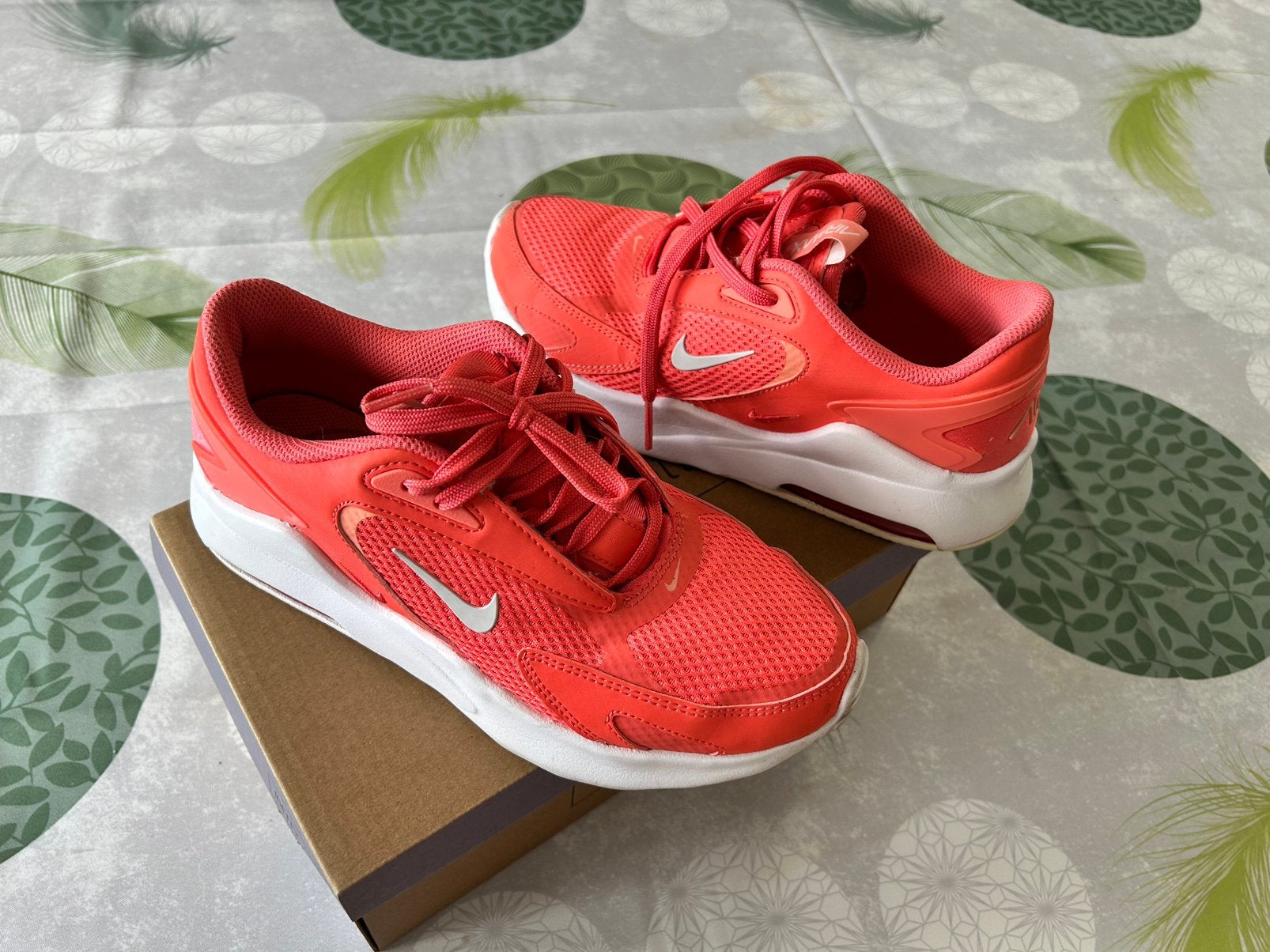 Basket femme Nike pointure 38, Ophalen of Verzenden, Zo goed als nieuw
