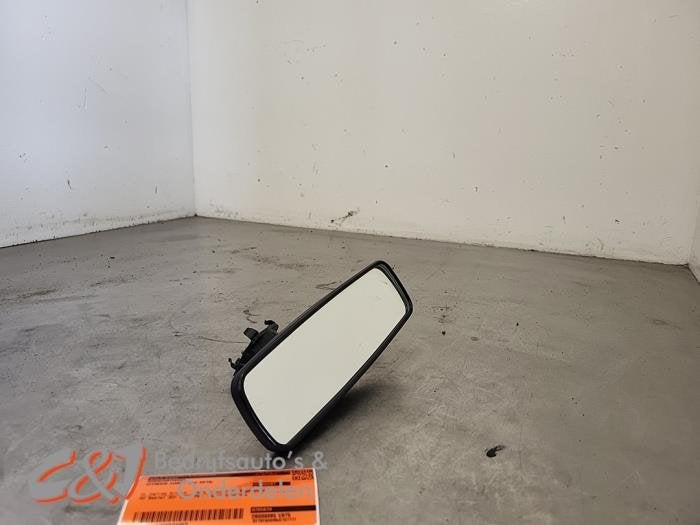 Rétroviseur intérieur d'un Citroen Jumpy, -, 3 mois de garantie, Utilisé, -