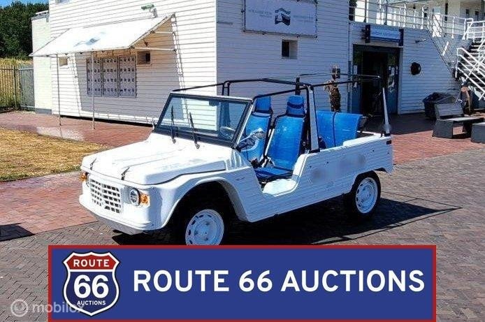 eClassic Cars eStory | 2025 | Route 66 Auctions, Autos, Achat, Entreprise, Boîte manuelle, Autre carrosserie
