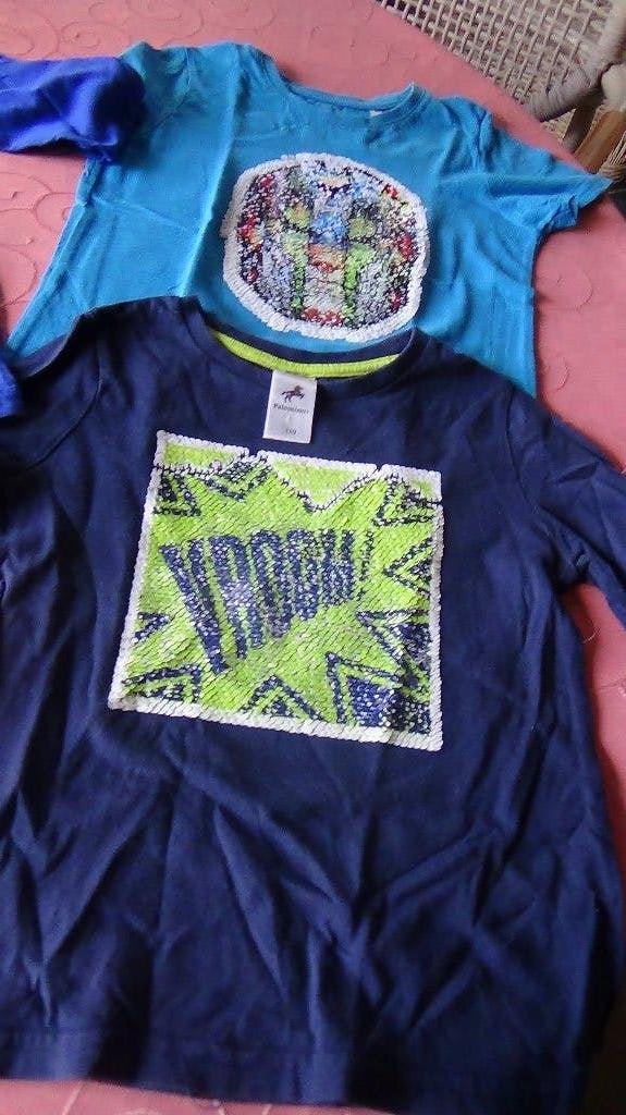 kinderkleding maat 110, Kinderen en Baby's, Kinderkleding | Maat 110, Ophalen