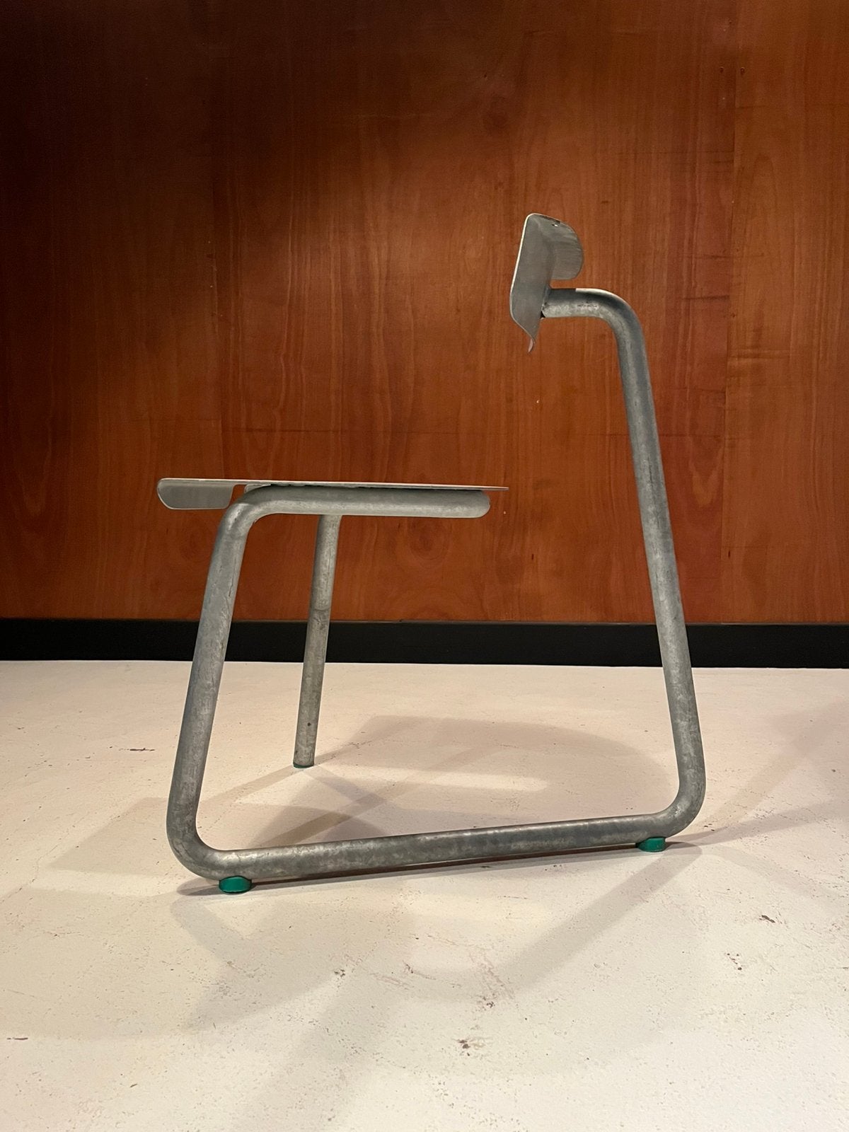 Chaise SPC , design atelier Serruys 2022, Enlèvement, Utilisé