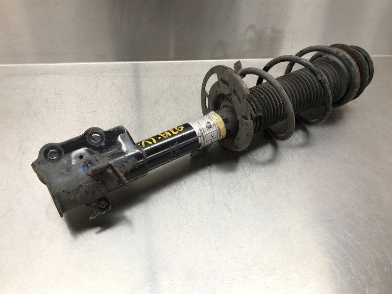 JAMBE DE FORCE AVANT GAUCHE Suzuki Baleno (EW / FW), Utilisé, Suzuki