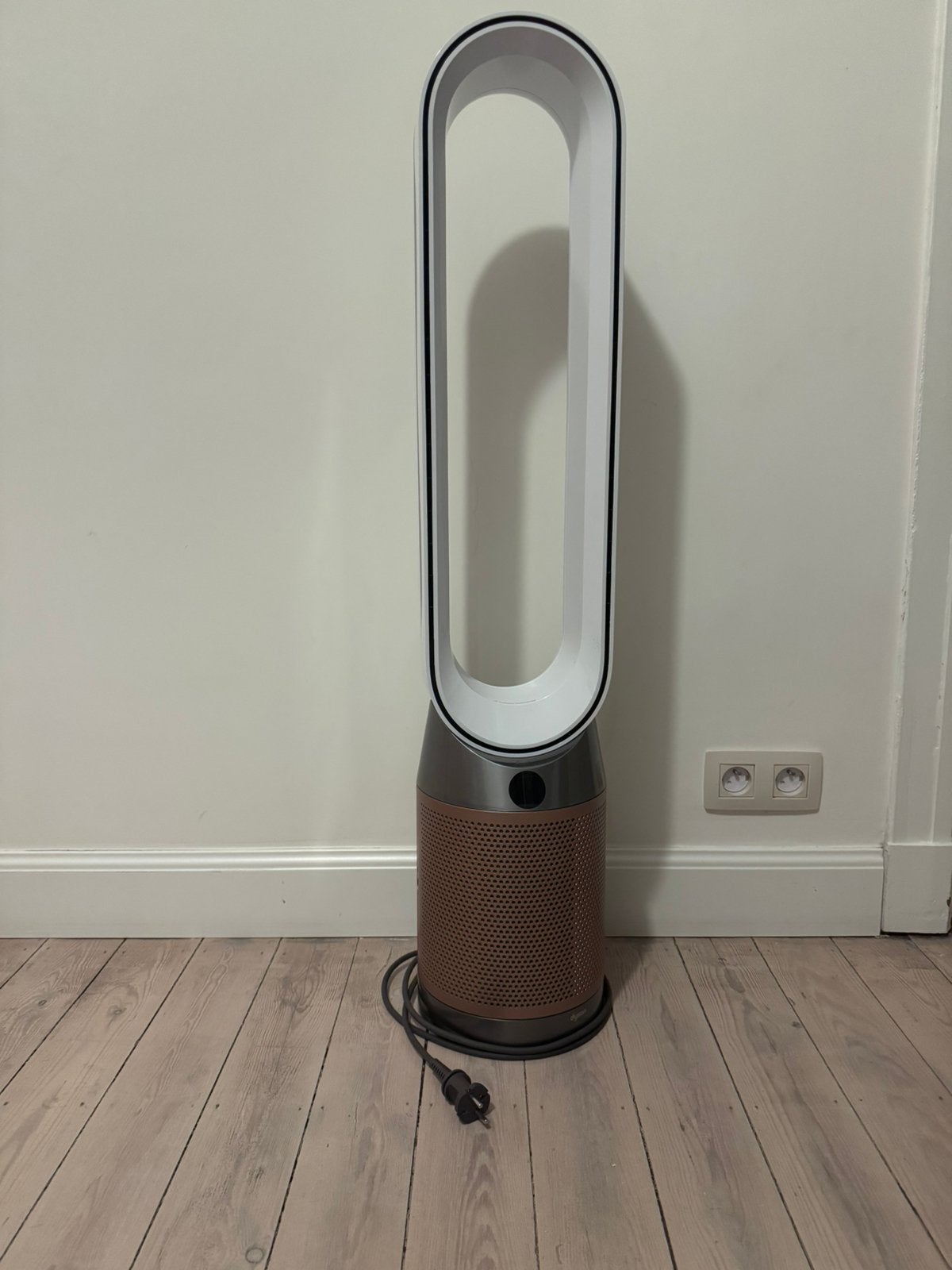 Dyson purifier cool luchtreiniger, Ophalen, Zo goed als nieuw, Luchtreiniger