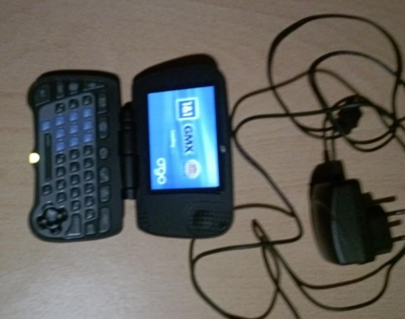 1 et 1, Télécoms, Enlèvement ou Envoi