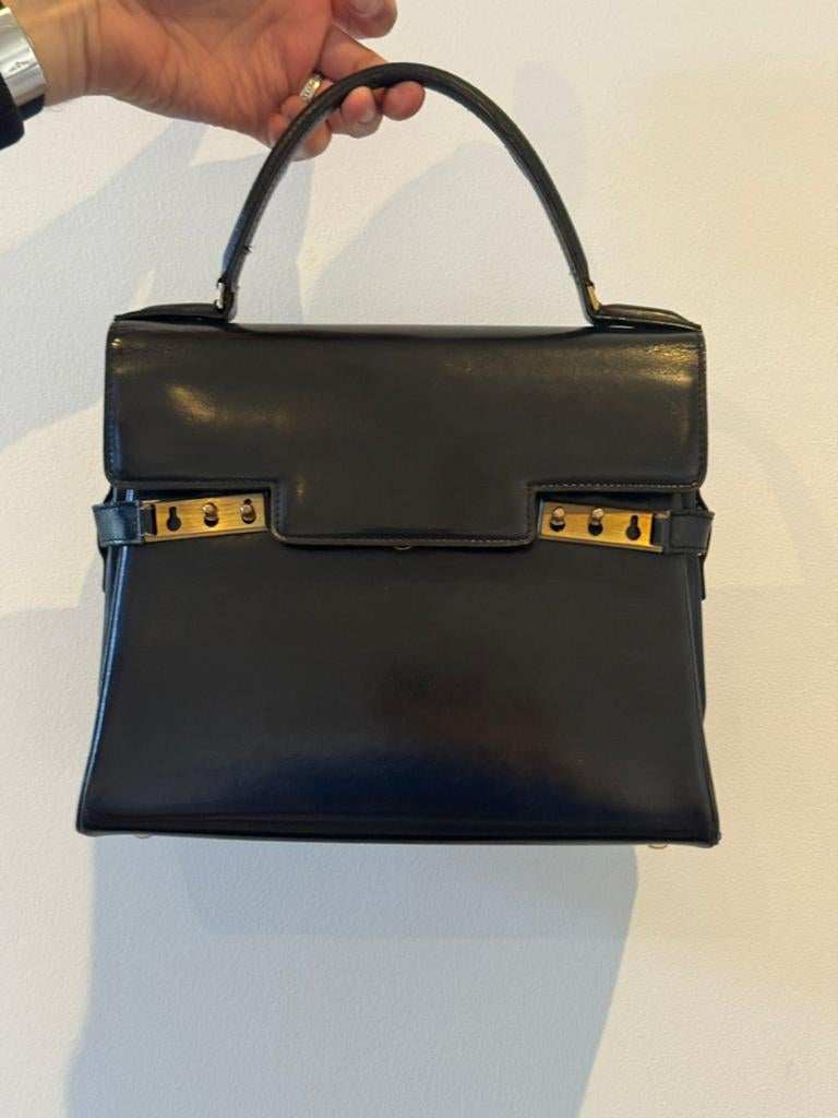 Delvaux tempête  mm, Ophalen, Gebruikt