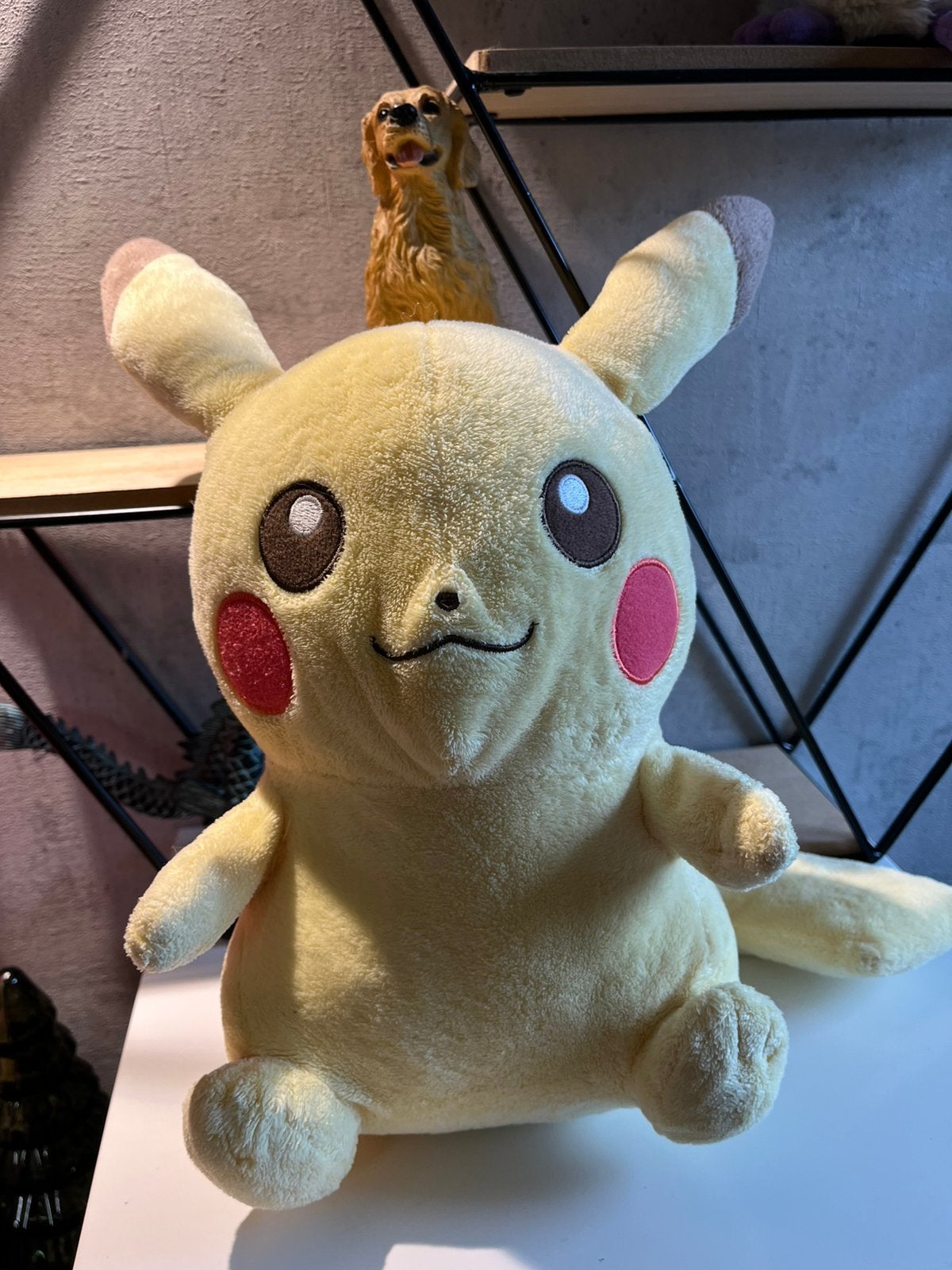 peluches Pokemon officielles du Japon, Enlèvement ou Envoi, Comme neuf