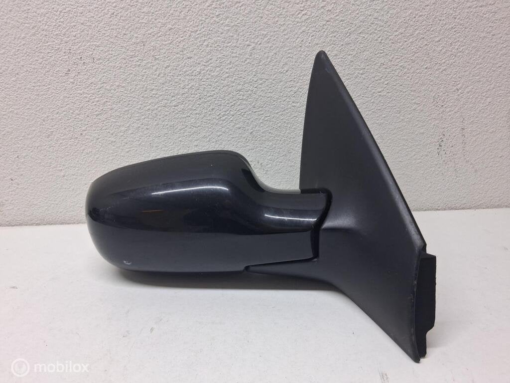 Buitenspiegel R Renault Megane II ('00-'11) 12353070, Autos : Pièces & Accessoires, Rétroviseurs, Renault, Utilisé, Enlèvement ou Envoi