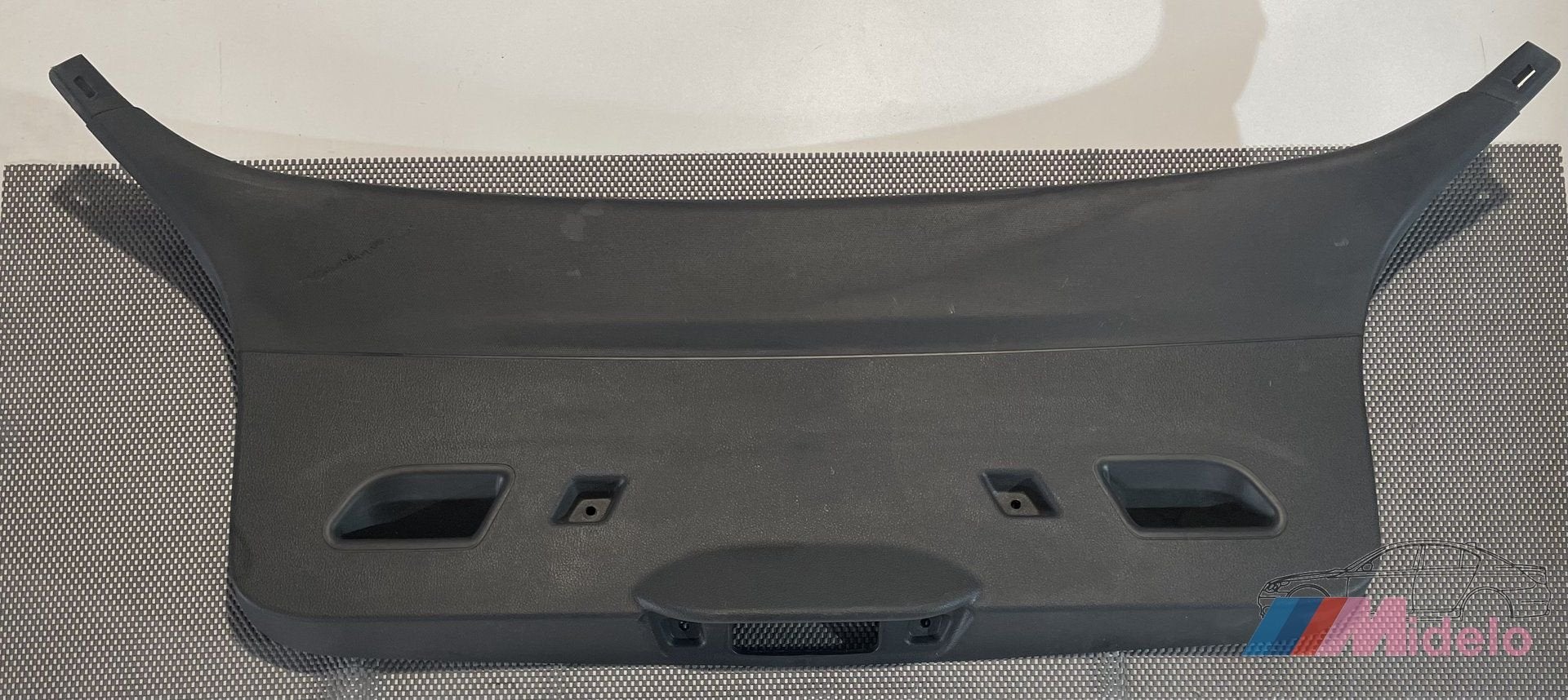 BMW F20 KOFFERBAK BEKLEDING 7239905, -, Utilisé, -, Enlèvement ou Envoi
