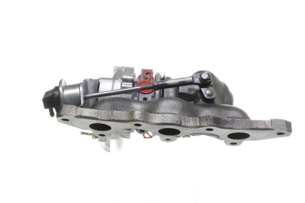 Turbocompressor voor Mercedes Smart 450, Ophalen, Nieuw, Smart