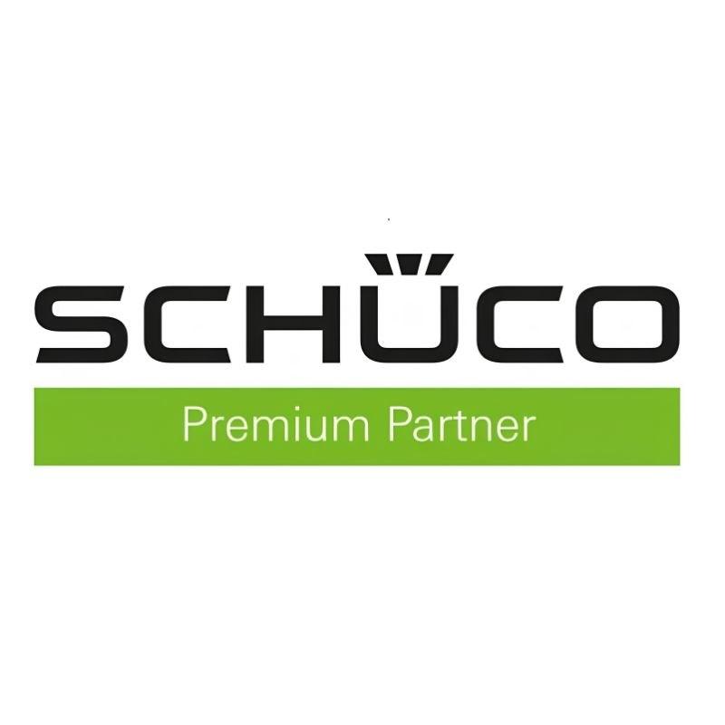 Fenêtres Schüco sur mesure prix très compétitifs Belgique BE, Neuf, Double vitrage, Enlèvement ou Envoi, Fenêtre de façade ou Vitre