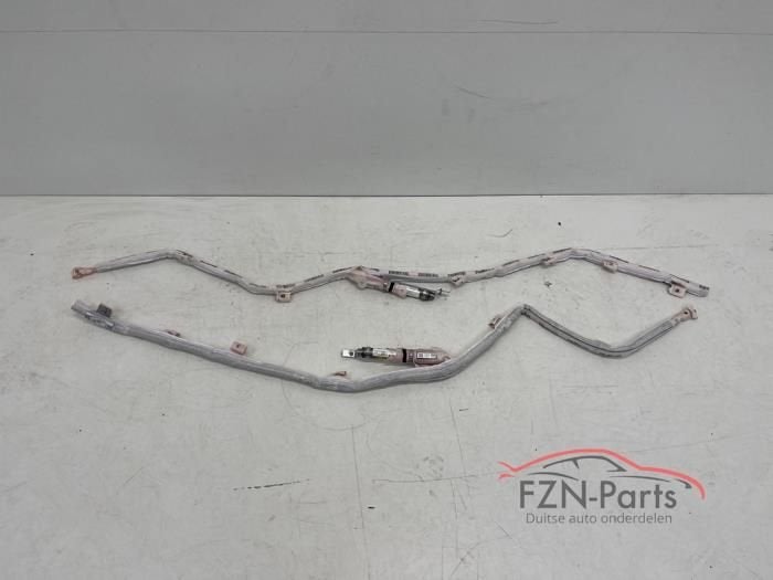 VW Arteon 3G7 Shooting Brake dakairbag Set Links Rechts, Auto-onderdelen, Ophalen of Verzenden, Gebruikt