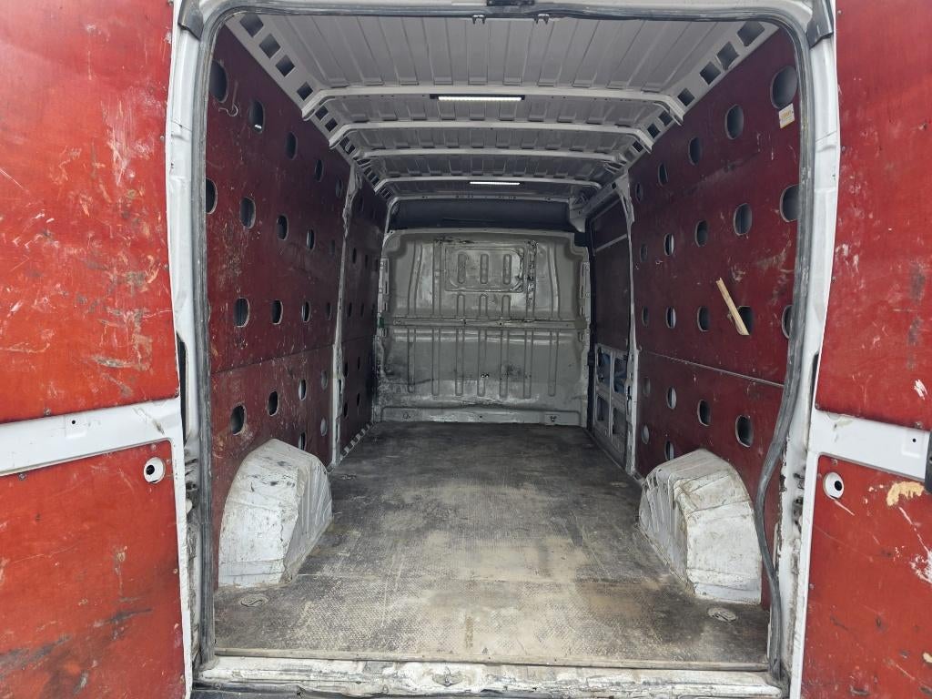 Fiat Ducato Maxi Multijet 3 180Power (Stock ID 84879) — 14
