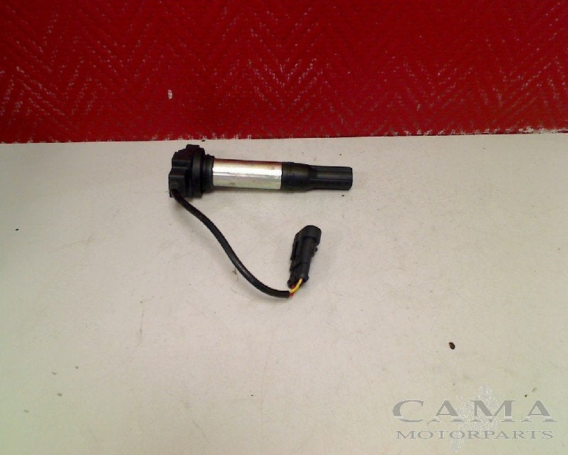 BOBINE D'ALLUMAGE Aprilia (857084), Dhr. S. di Majo, Utilisé, Info@cama-motorparts.nl, P.J. Troelstraweg 8 8
3144 CX  MAASSLUIS, NL