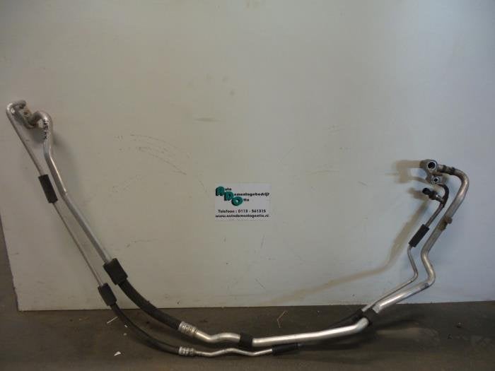 Airco Leiding van een Opel Vectra (Vectra C 02-), Gebruikt, -, -, Opel