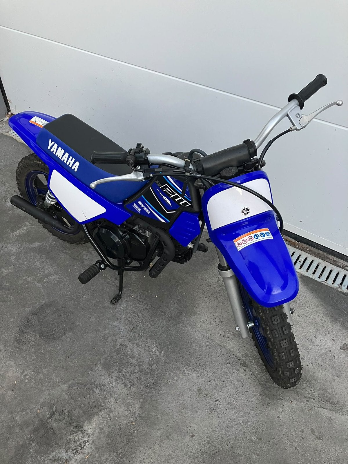 Piwi 50 Yamaha, Motos, Particulier