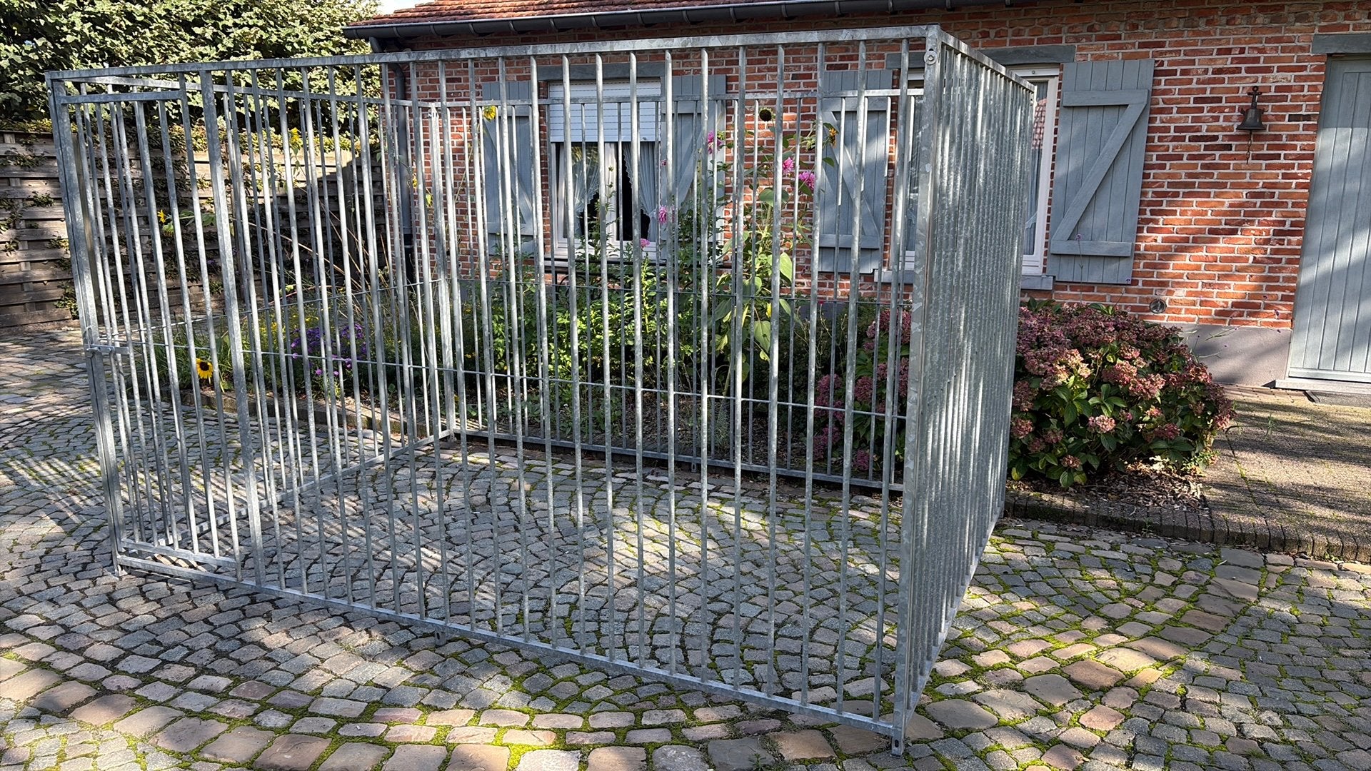 Hondenren, Dieren en Toebehoren, Ophalen, Zo goed als nieuw