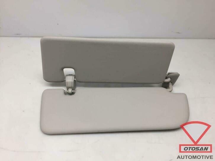 vw touareg 2017 vag zonneklep dubbel links, Gebruikt, Volkswagen, Volkswagen AG, Vw@volkswagen.de