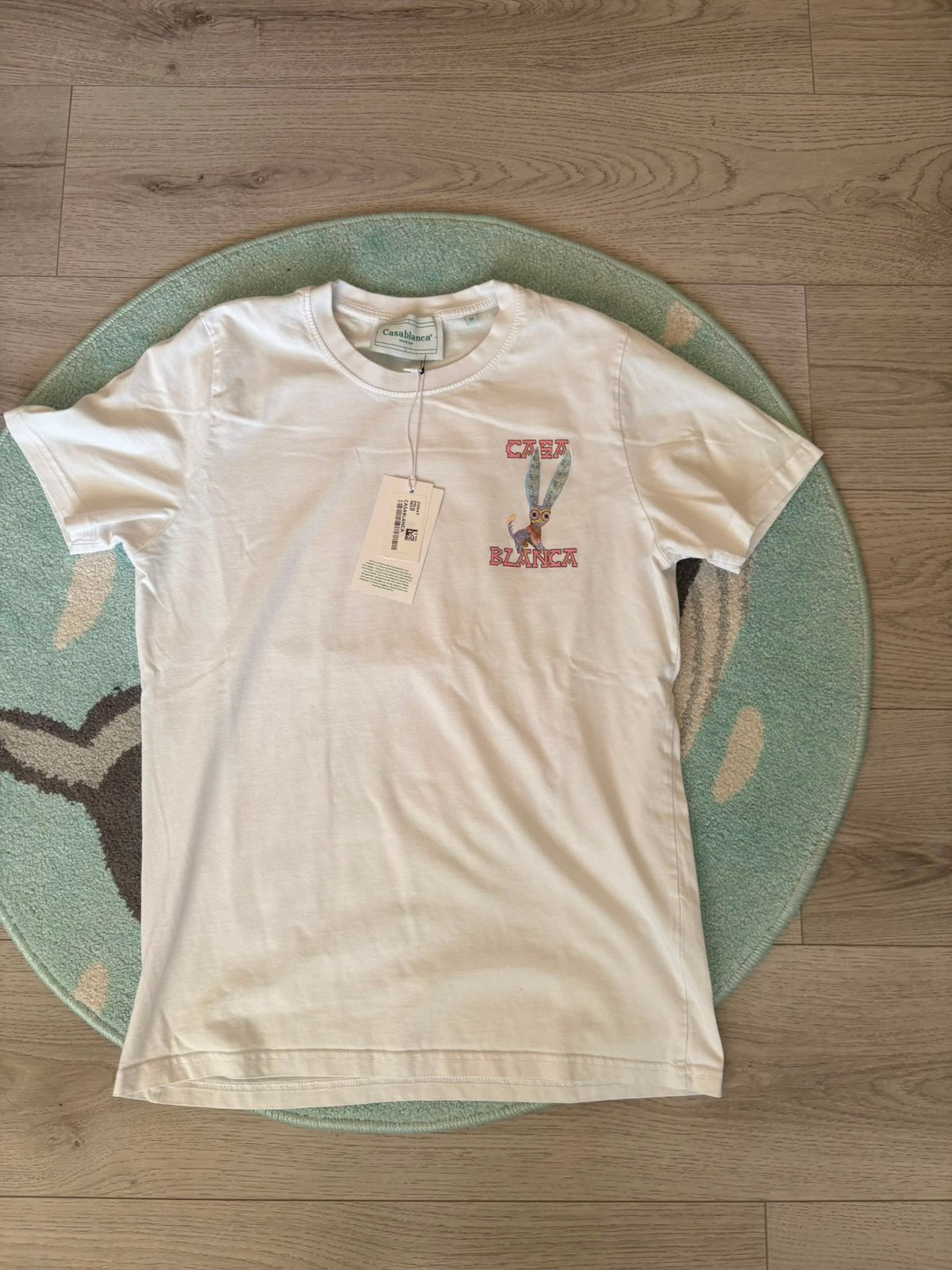 Chemise Casablanca, Enlèvement ou Envoi, Comme neuf, Taille 48/50 (M)