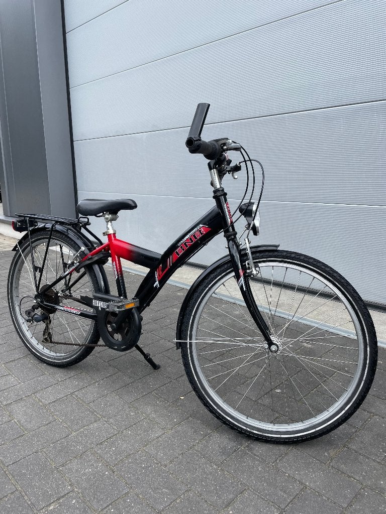 BNB fiets 24 inch!, Fietsen en Brommers, Ophalen, 24 inch, Versnellingen, Zo goed als nieuw